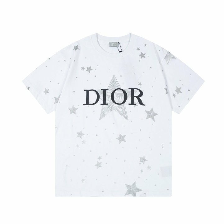 dior-star-티셔츠-명품 레플리카 미러 SA급