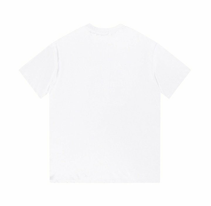 디올-불꽃-발포로고-티셔츠-명품 레플리카 미러 SA급