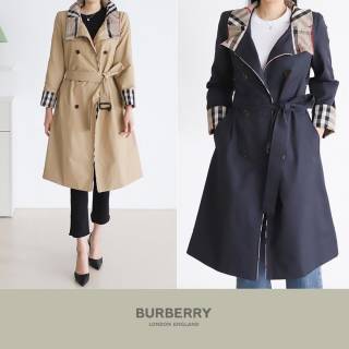 burberry-트렌치-코트-넥라인-발마칸-코트-명품 레플리카 미러 SA급